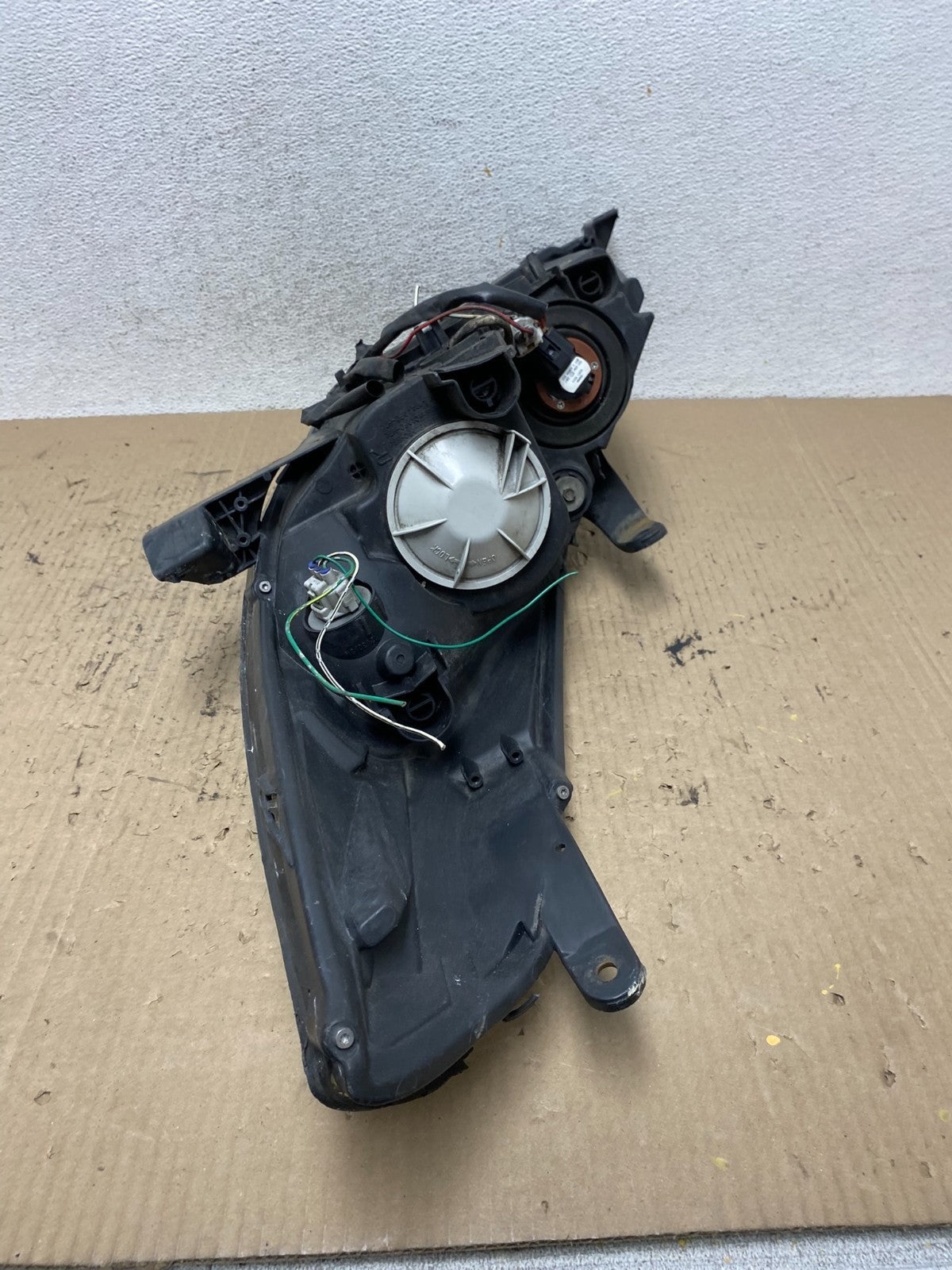 2007 2008 Toyota Solara Right Passenger RH Halogen Headlight AF7097 DW5