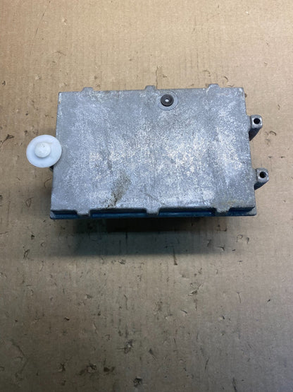 2012 Jeep Liberty 3.7L Engine Control Unit ECU ECM P68103707AD OEM AC0731 DG1