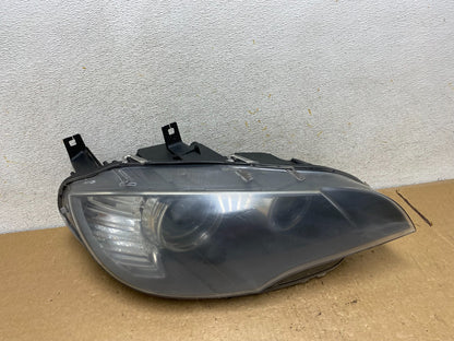 2008 2009 2010 Bmw X6 Right Passenger RH Headlight Xenon Hid AI3713 DW0