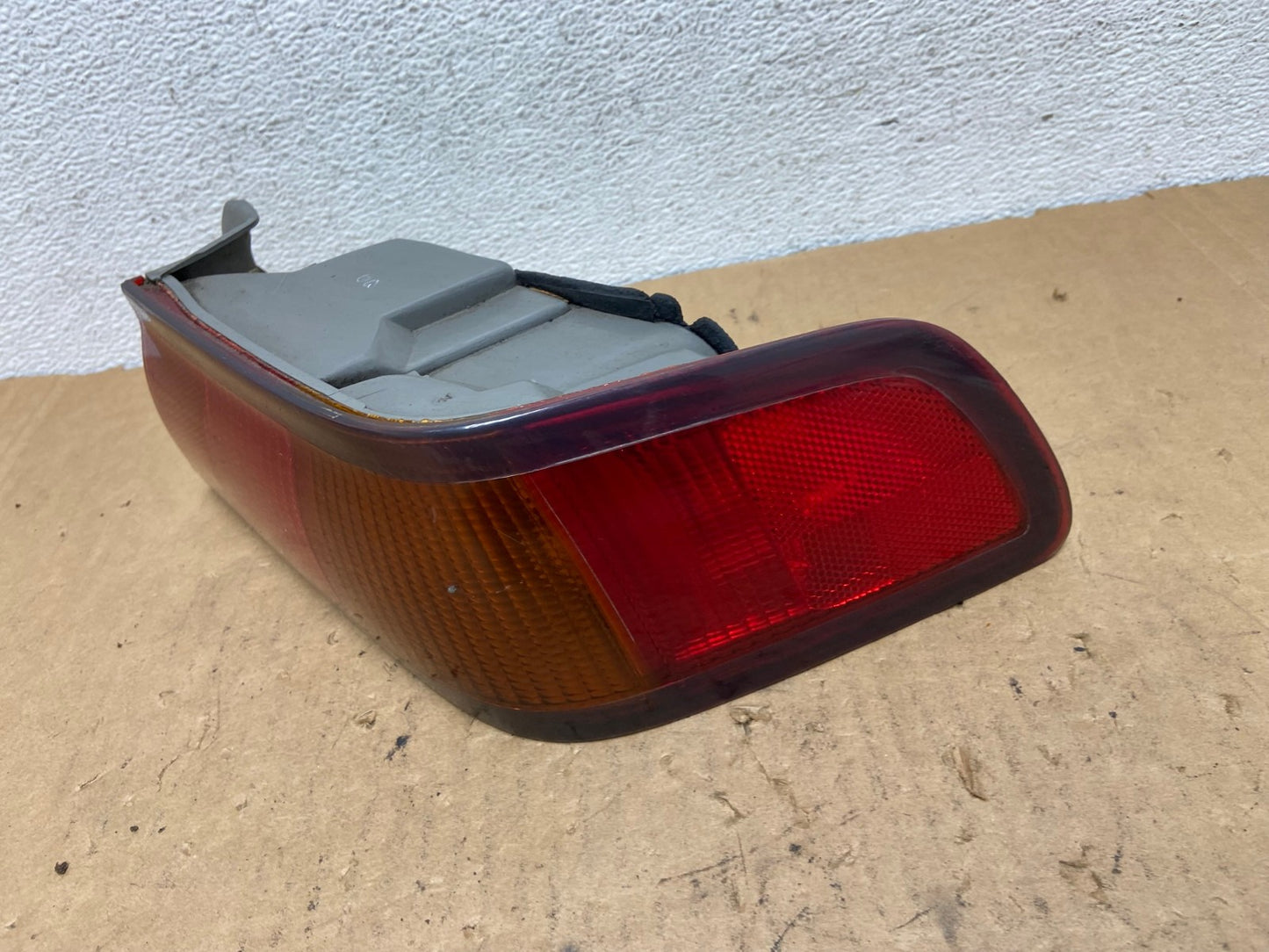 1997 1998 1999 Toyota Camry Tail Light Right Passenger Rh Side AD3270 LK1
