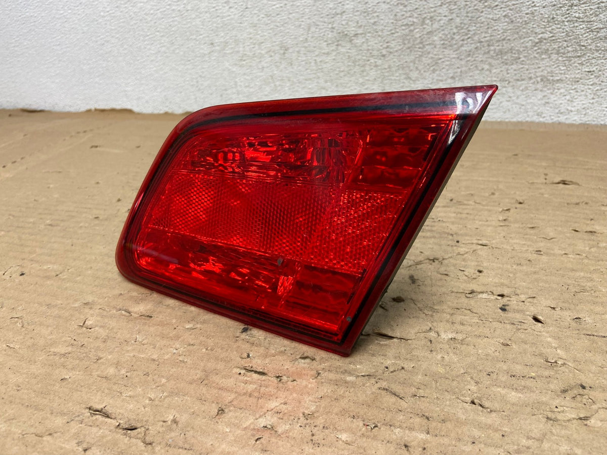 2010-2014 Subaru Legacy Right Passenger Rh Side Tail Light Inner AG8833 LK2