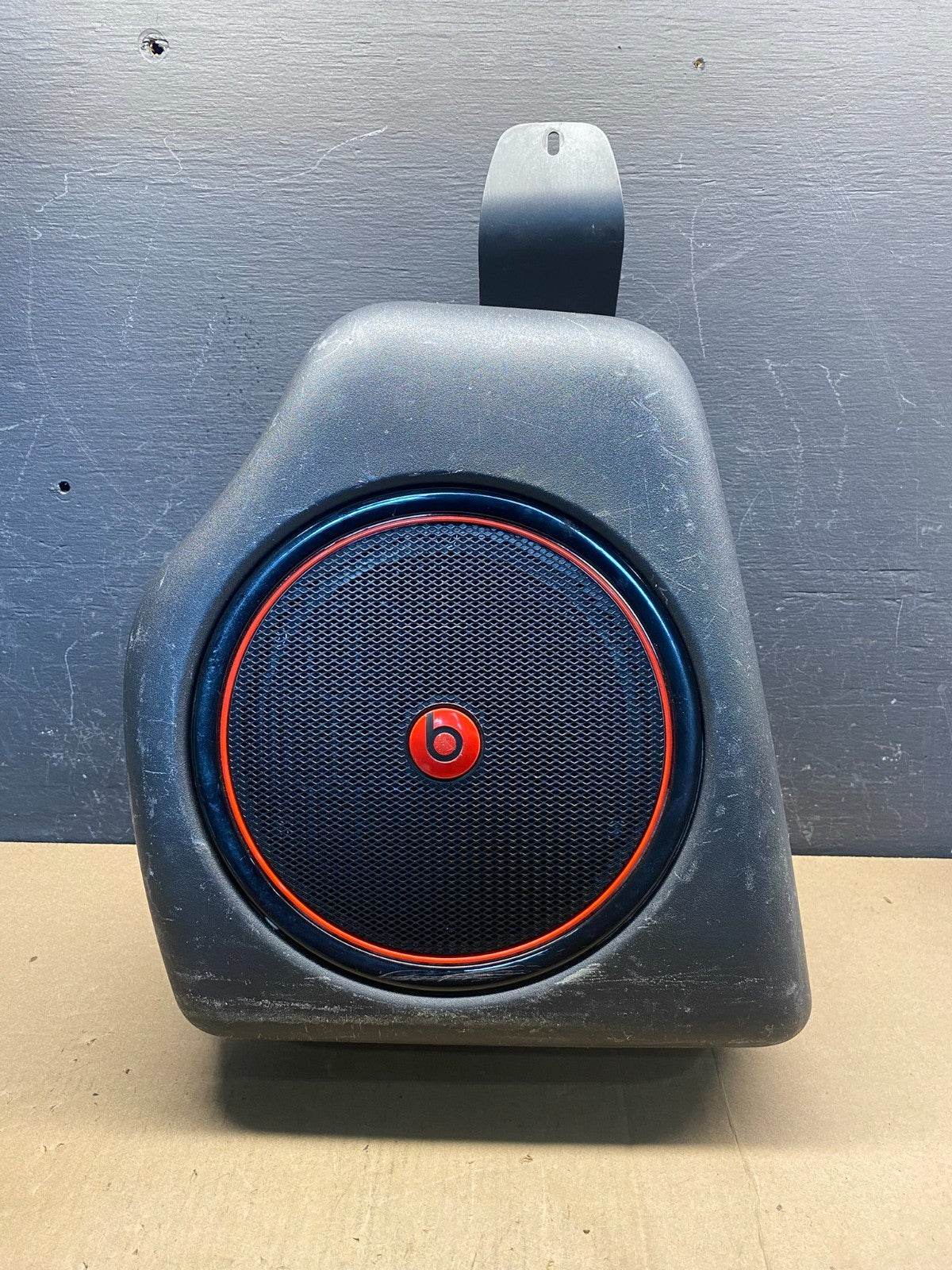 2012 2019 Dodge Charger Beats Subwoofer Speaker ae7444 DG0