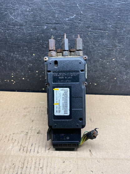 2003 2007 Ford E250 E350 Anti-Lock ABS Antilock Brake Pump U8913 PS0