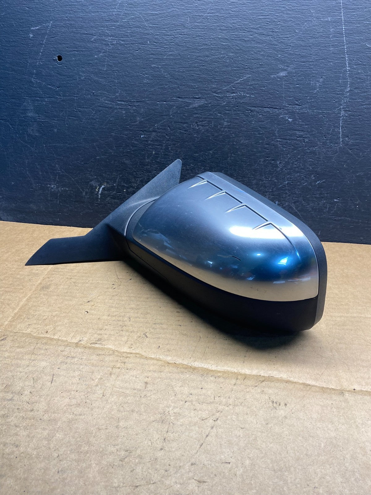 2005 2006 2007 Ford Five Hundred Left Driver LH View Door Mirror ad7282 DG2