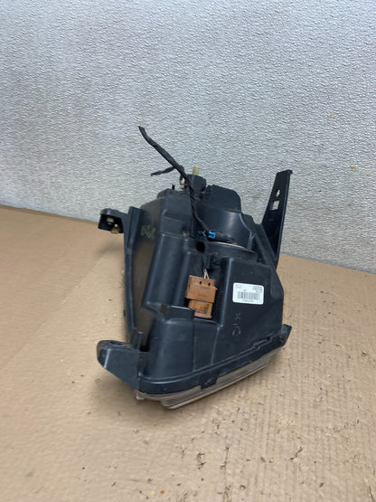 2011 to 2013 Jeep Grand Cherokee Halogen Left Driver Lh Headlight Oem AB2534 DW6