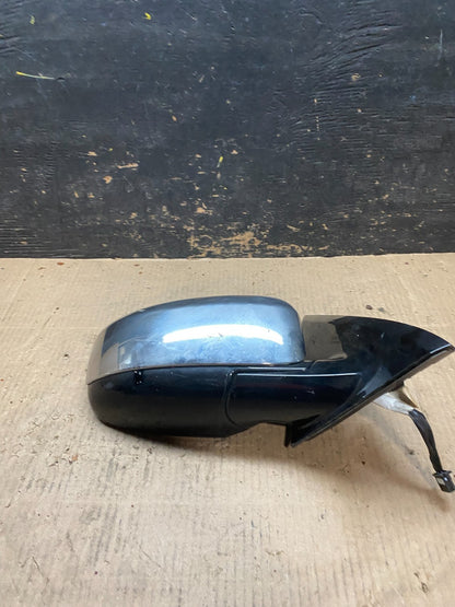 2013 to 2016 Nissan Pathfinder Right Passenger Side View Door Mirror U6480 PZ3