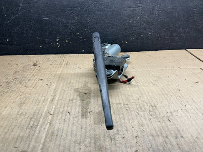 2004 to 2010 BMW X3 E83 Rear Windshield Wiper Motor OEM W7212 DG4