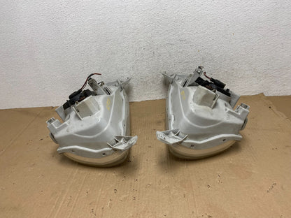 1999-2005 Suzuki Grand Vitara Left+Right Side Set Halogen Headlights AE9224 DW8