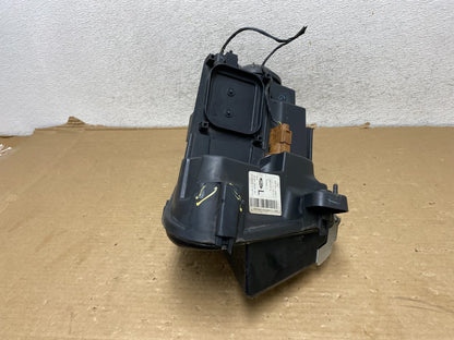 2011 to 2014 Ford Edge Front Left Driver Side Headlight Halogen AG9247 DW7
