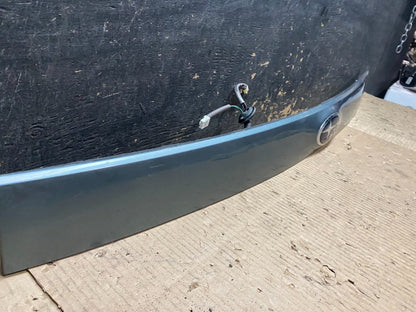 2009 - 2013 Subaru Forester  Liftgate Tailgate Trunk Trim Molding W6101 DG2