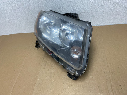 2011-2013 Jeep Grand Cherokee Right Passenger Halogen Headlight AC5639 DW1
