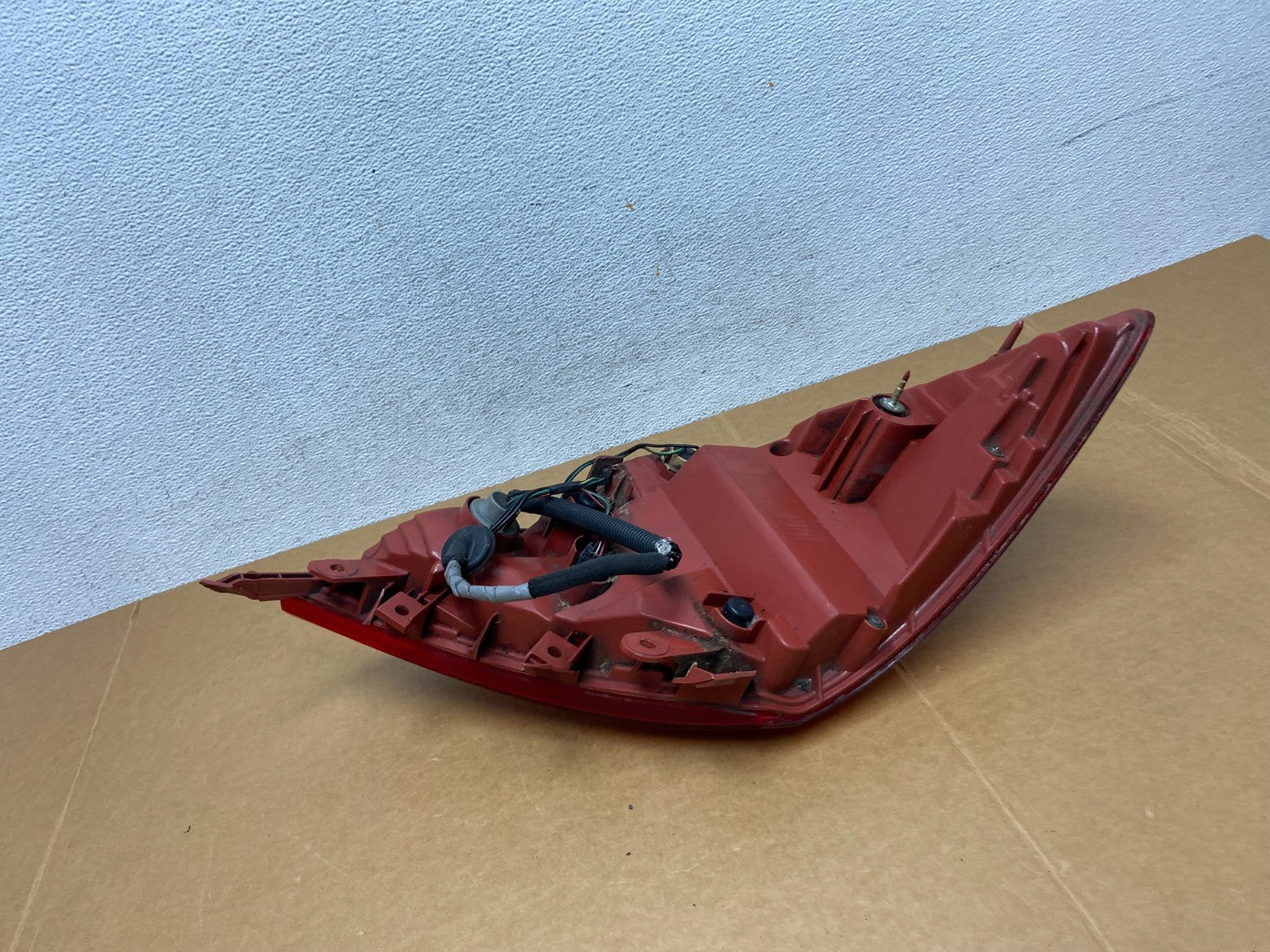 2005 2006 2007 2008 Acura RL Right Passenger Rh Side Tail Light AD8885 DW5