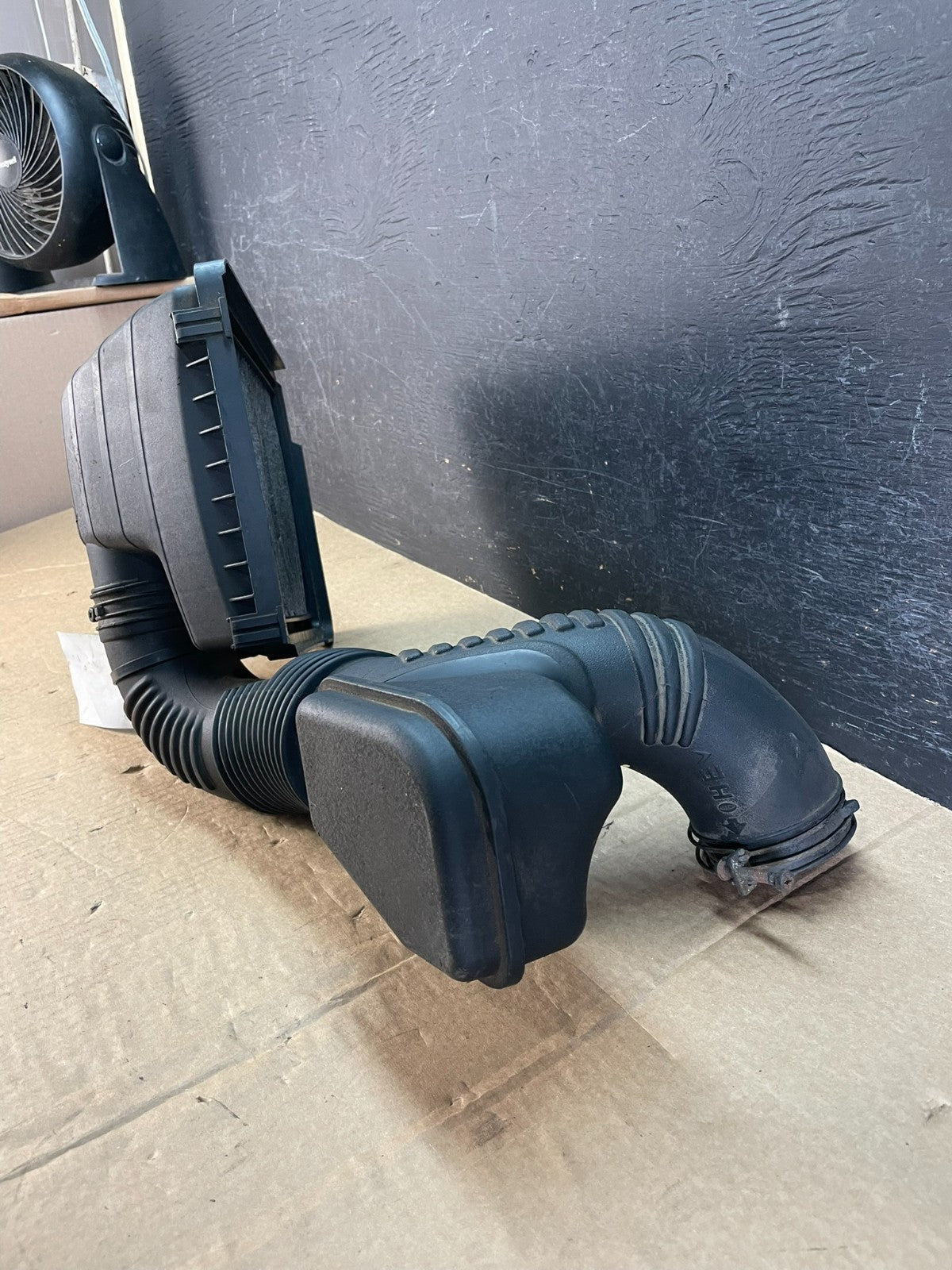 2011 - 2015 Hyundai Sonata Air Cleaner Intake Hose Tube af5377 DG1