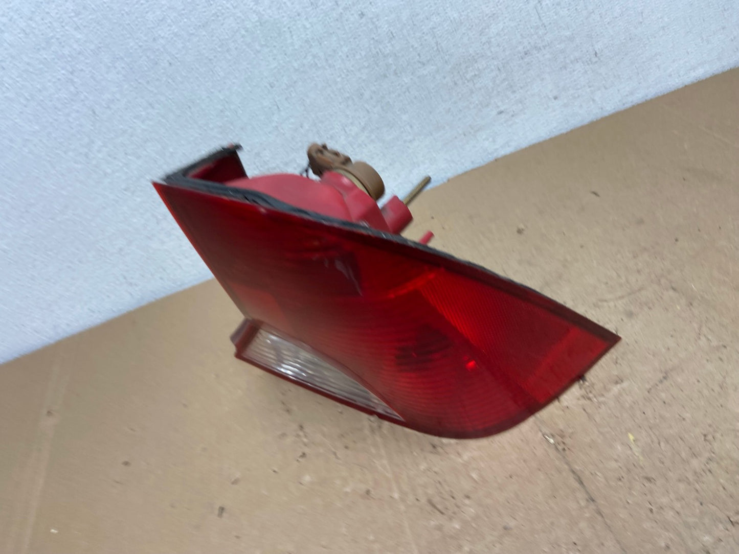 2000 to 2004 Ford Focus Right Passenger RH Side Tail Light AC5929 LK1