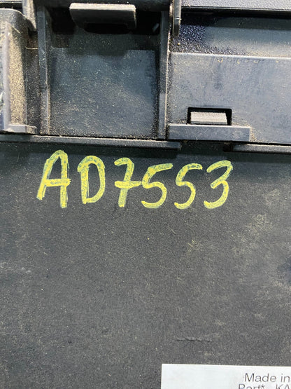 2009 Liberty Nitro TIPM Power Integrated Fuse Box Module AD7553 DG7