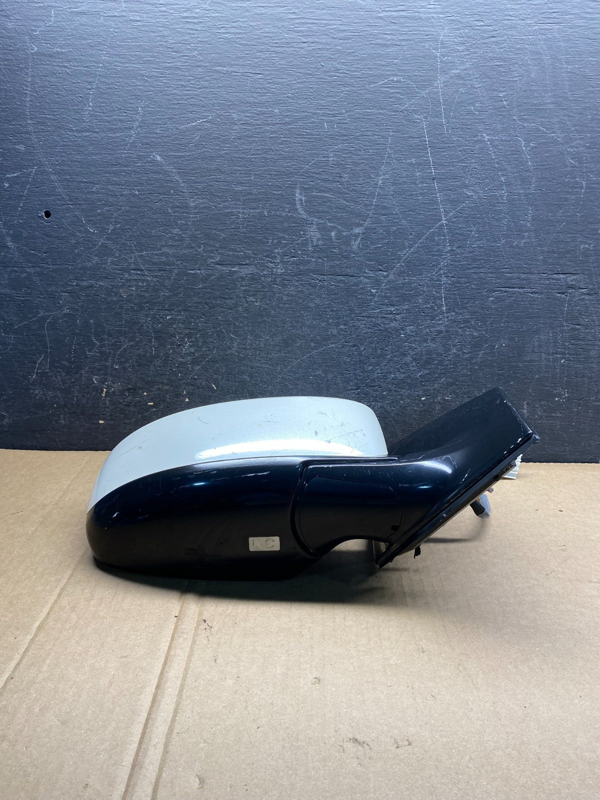 2009 to 2014 Nissan Murano Right Passenger Side View Door Mirror AG3670 DW3