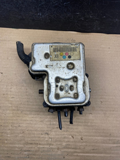 2003 - 2005 Chevrolet Silverado GMC Sierra ABS Anti-Lock Brake Module AE0178 DG5