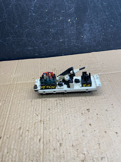 1995-1997 Ford Crown Victoria Marquis Climate Control Heater AC95703