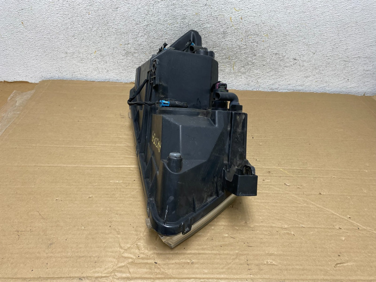 2009 to 2017 Dodge Journey Headlight Left Driver Lh Side Halogen AH2254 DW7