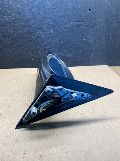 2006 to 2008 BMW 328i 335i Left Driver Lh Side View Door Mirror AH4518 DW4