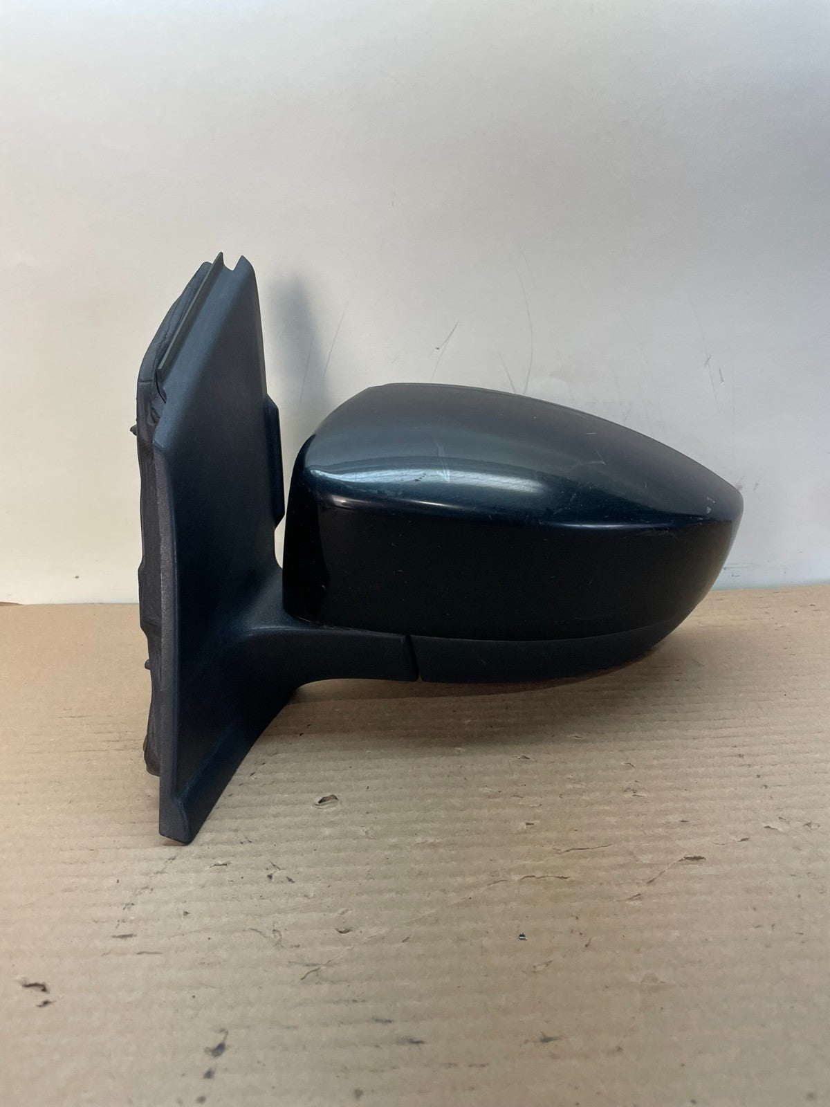 2013 to 2016 Ford Escape Left Driver Lh Power Door Mirror AH8752 DG0