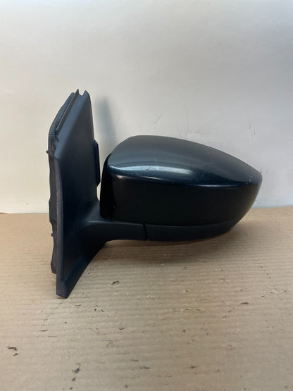 2013 to 2016 Ford Escape Left Driver Lh Power Door Mirror AH8752 DG0