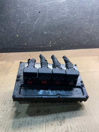 2005 Dodge Caravan 3.8L Engine Computer Module ECU ECM OEM Y7366 DG0