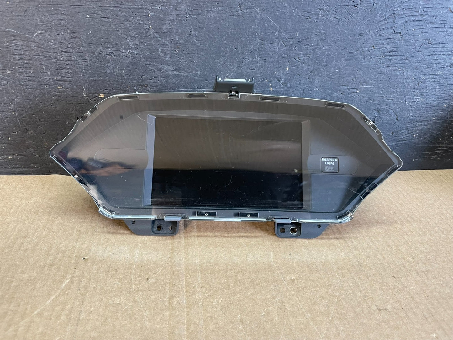 2011 2012 2013 Honda Odyssey Navigation Display Screen AF3615 DG0