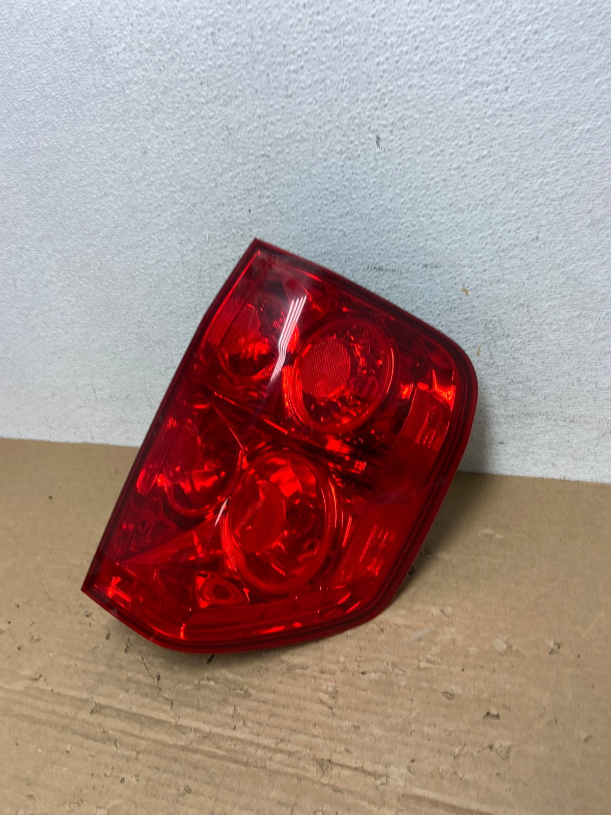 2003 2004 2005 Honda Pilot Right Passenger RH Side Tail Light AD4069 LK1