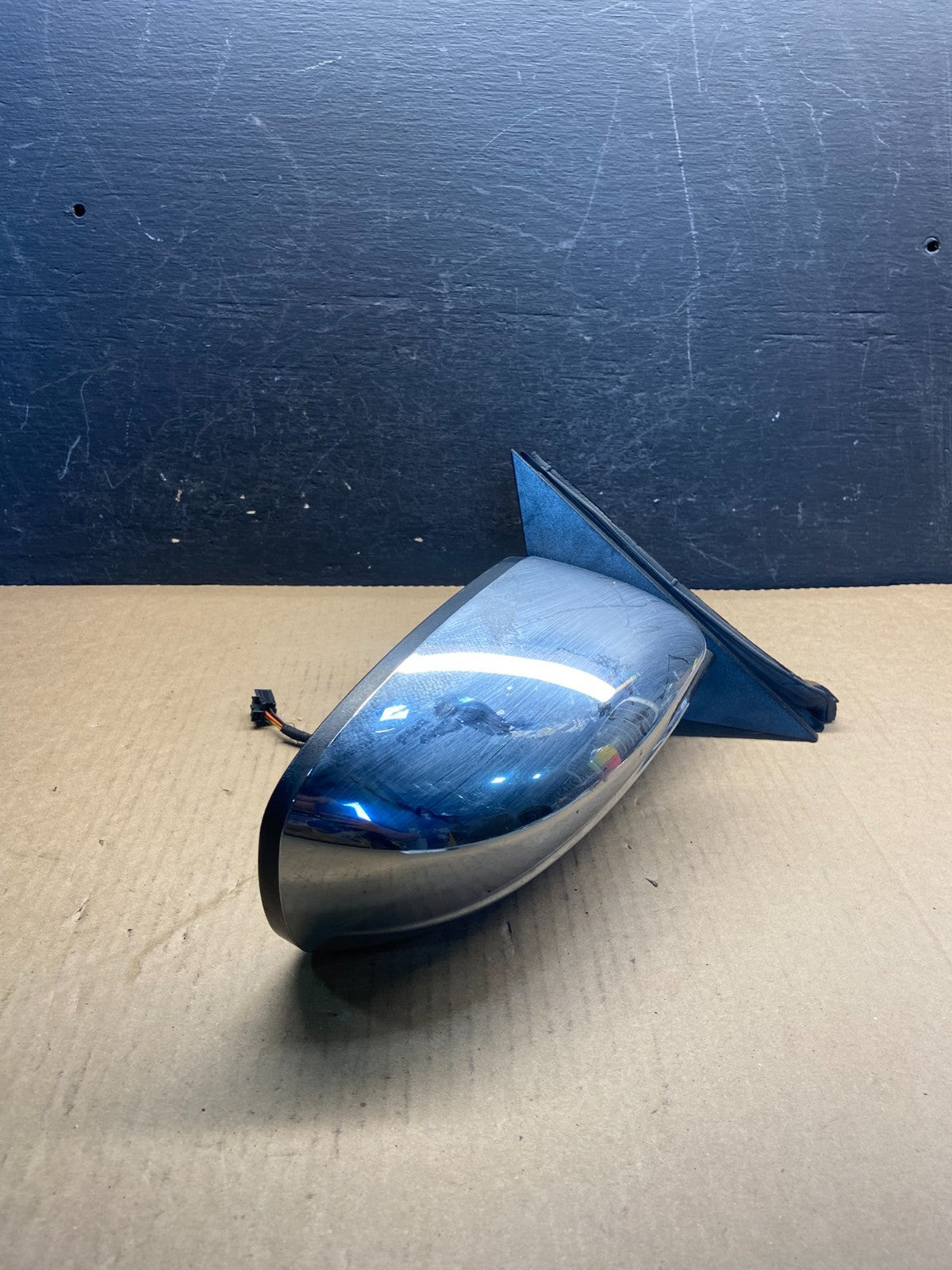 2005 to 2010 Chrysler 300 Right Passenger RH View Door Mirror AF9204 DG1