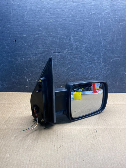 2003 to 2011 Honda Element Right Passenger RH View Door Mirror AG7258 DG9