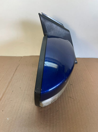 2013 - 2017 Ford Escape Right Passenger Power Door Heated Mirror AG7749 DW9