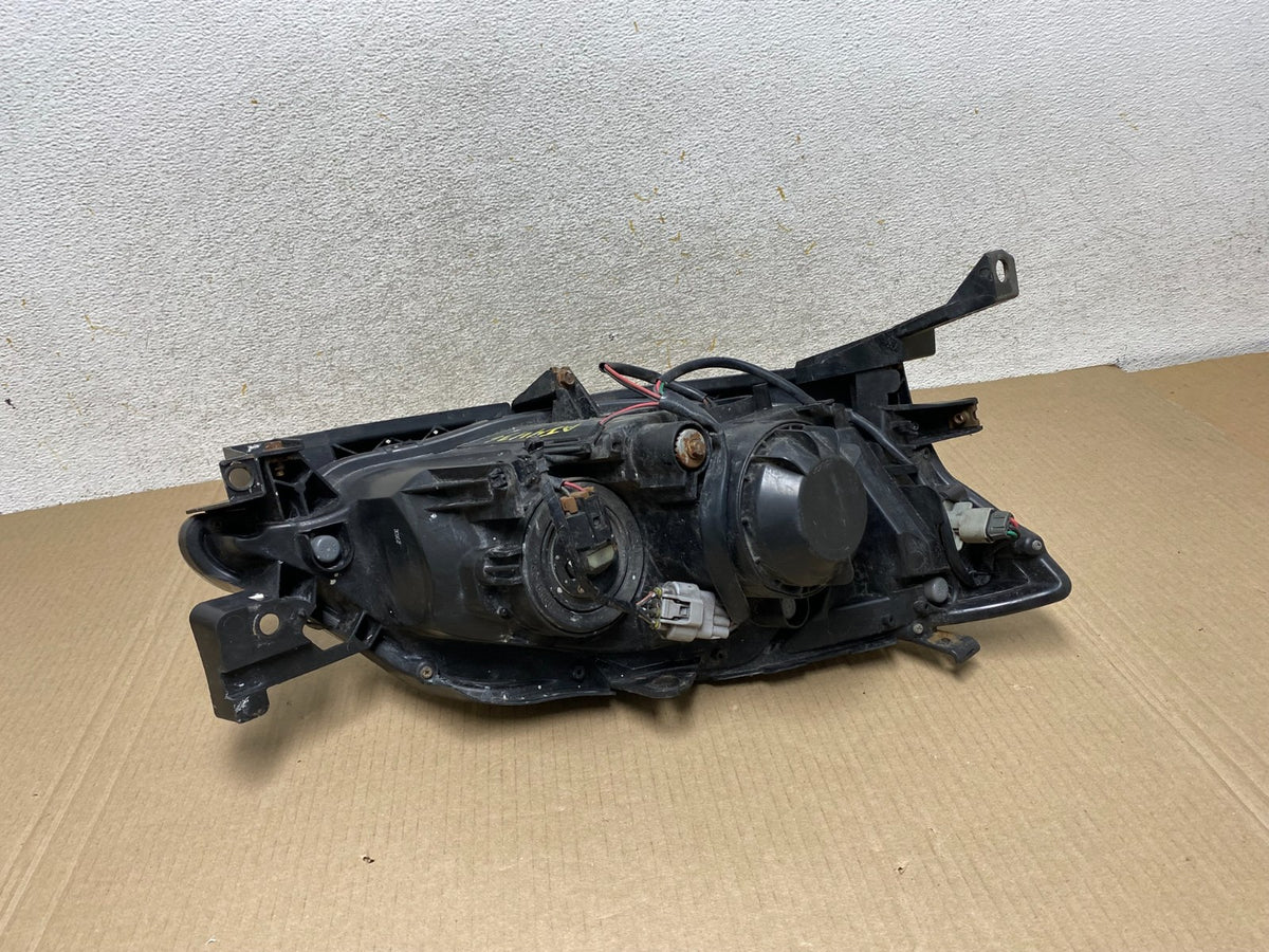 2008 to 2011 Subaru Impreza Left Driver LH Side Halogen Headlight AI9436 LK5