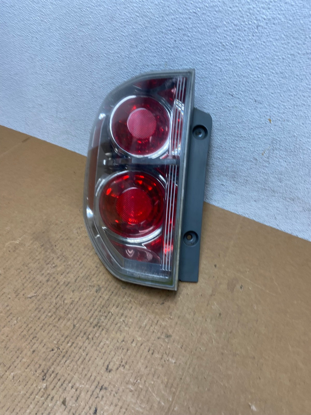 2006 2007 2008 Honda Pilot Left Driver Lh Side Tail light AE0672 LK1