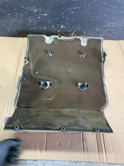 1997 to 2004 Cadillac Deville Seville Northstar Engine Motor Cover s5981 DG5