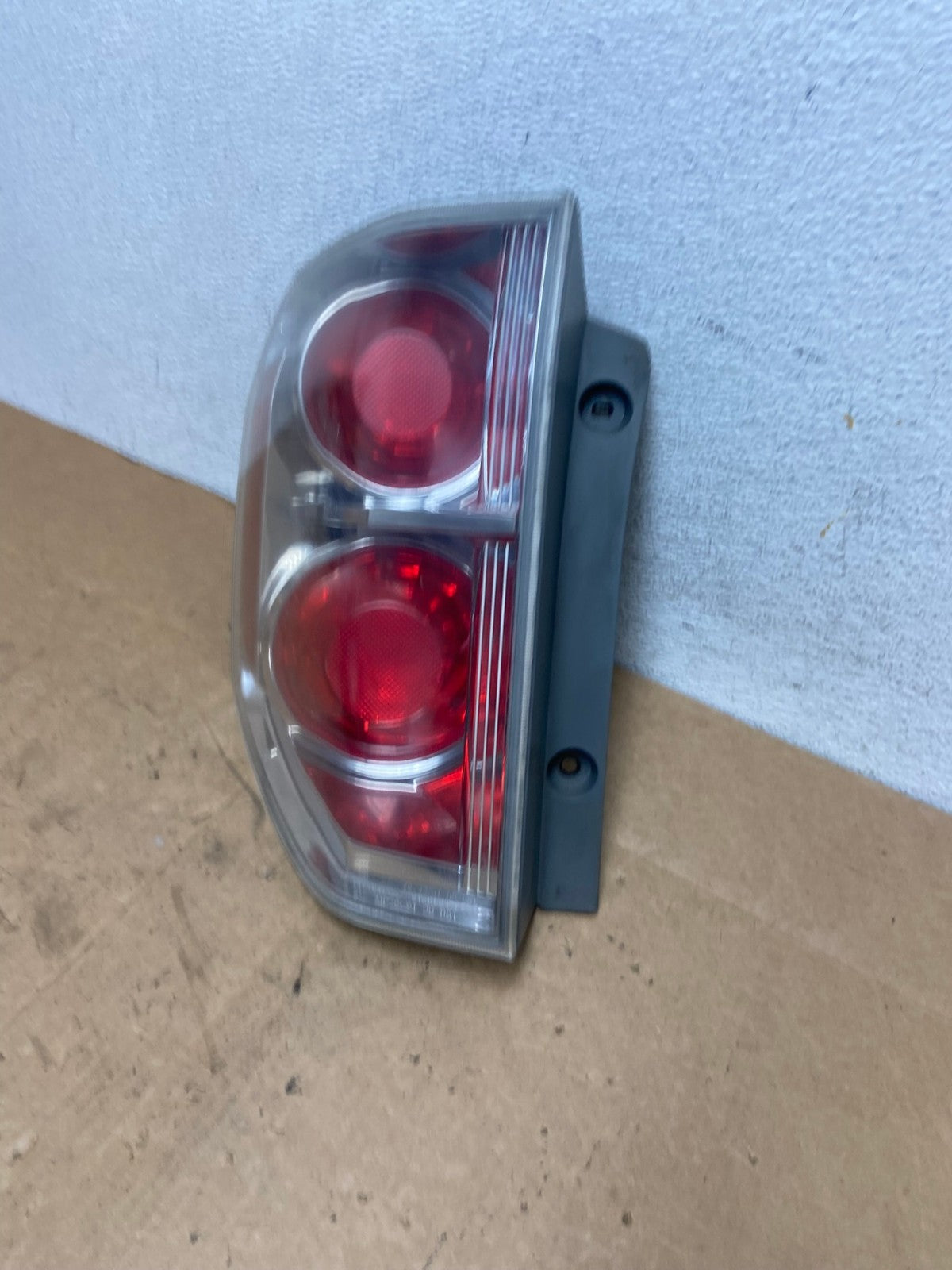 2006 2007 2008 Honda Pilot Left Driver Lh Side Tail light AD5151 LK1