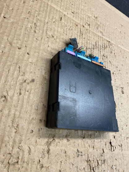 2002 Chevrolet Avalanche Silverado Body Control BCM Module ad1958 DG1