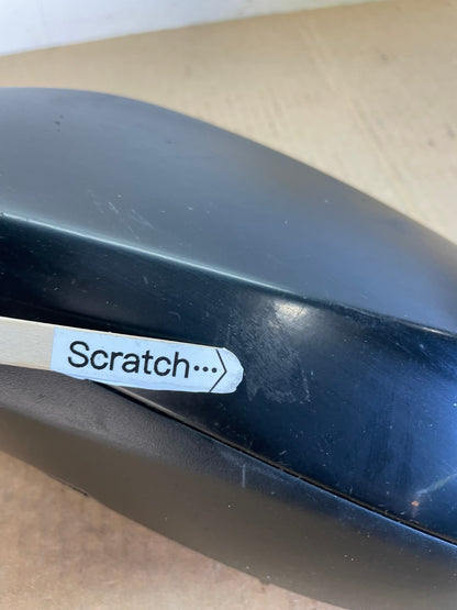 2011-2015 Hyundai Elantra Left Driver View Door Mirror AH6321 LK5