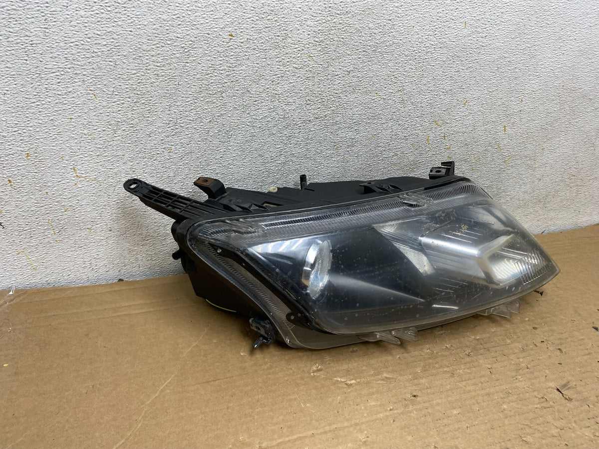 2010 2011 2012 Ford Fusion Right Passenger RH Headlight Halogen AH8527 DW1