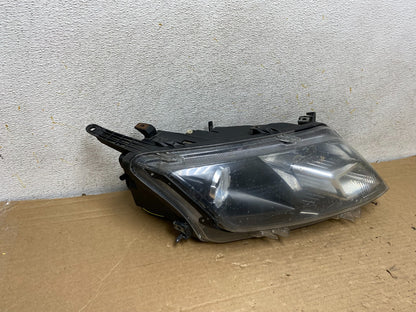 2010 2011 2012 Ford Fusion Right Passenger RH Headlight Halogen AH8527 DW1