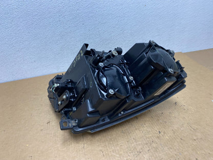 Halogen 2008 to 2014 Cadillac CTS Headlight Right Passenger Rh AC3622 DW8