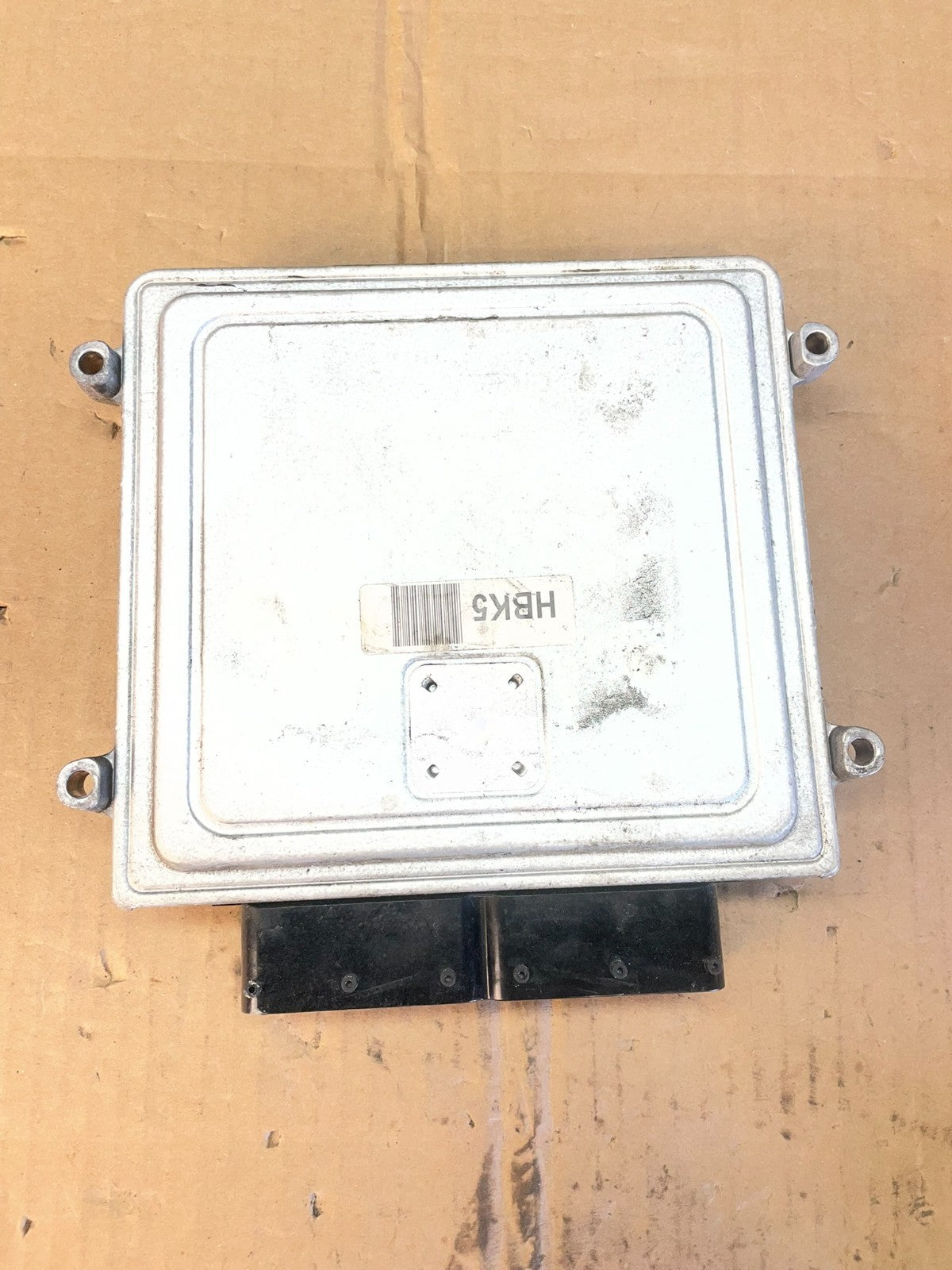 2014 2015 Kia Optima Ecm Ecu Engine Computer AC5480 DG1