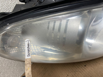 2006 - 2011 Mercedes W219 CLS500 Right Passenger Halogen Headlight OEM AA5341 DW3