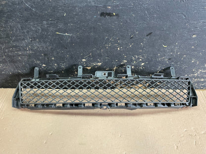 2012 to 2015 Jaguar XF Sport Front Bumper Lower Grill Grille AA19260