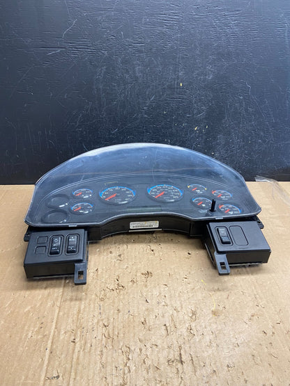 2010-2016 International DURASTAR 4300 Speedometer Cluster 3868370c93 ad6928 DG5