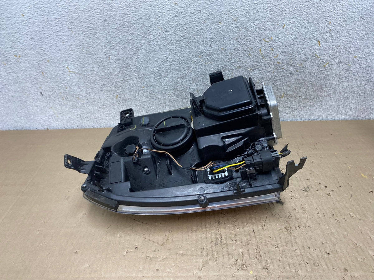 2007 - 2014 Cadillac Escalade Left Driver LH Side Xenon HID Headlight AI2506 LK6