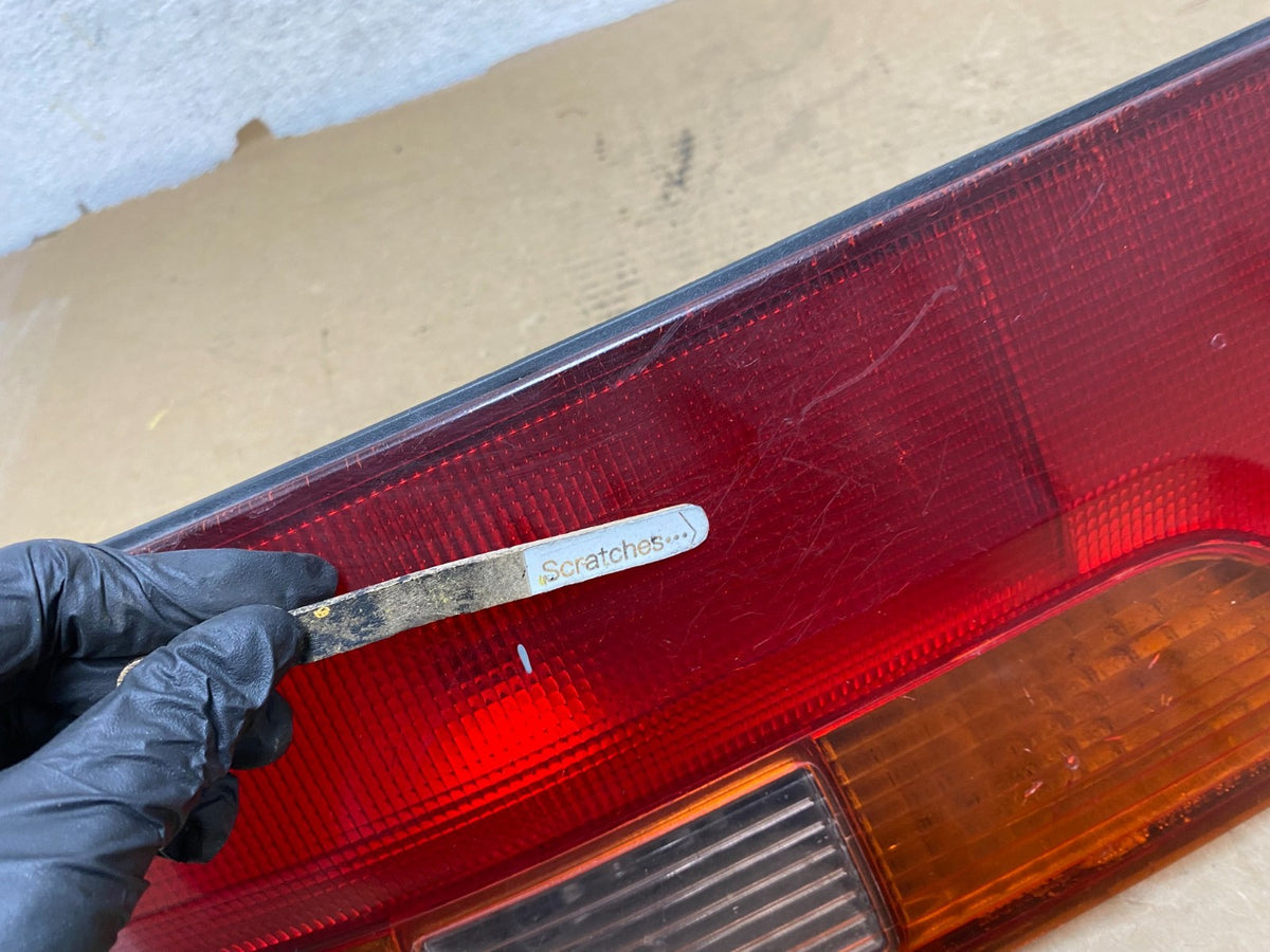 1999 2000 2001 Honda Odyssey Left Driver LH Tail Light Inner AH8099 DW3