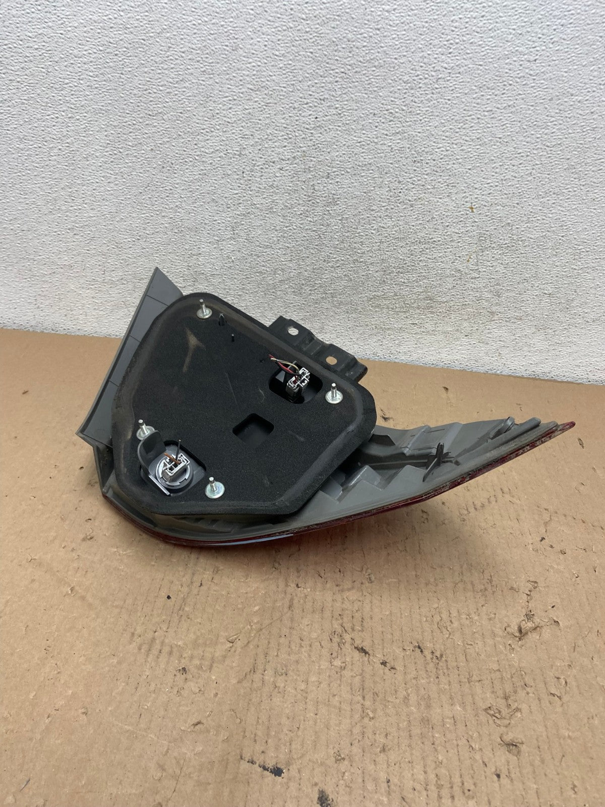 2006 - 2007 Honda Accord Right Passenger Side Tail light AF3316 LK6