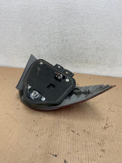 2006 - 2007 Honda Accord Right Passenger Side Tail light AF3316 LK6