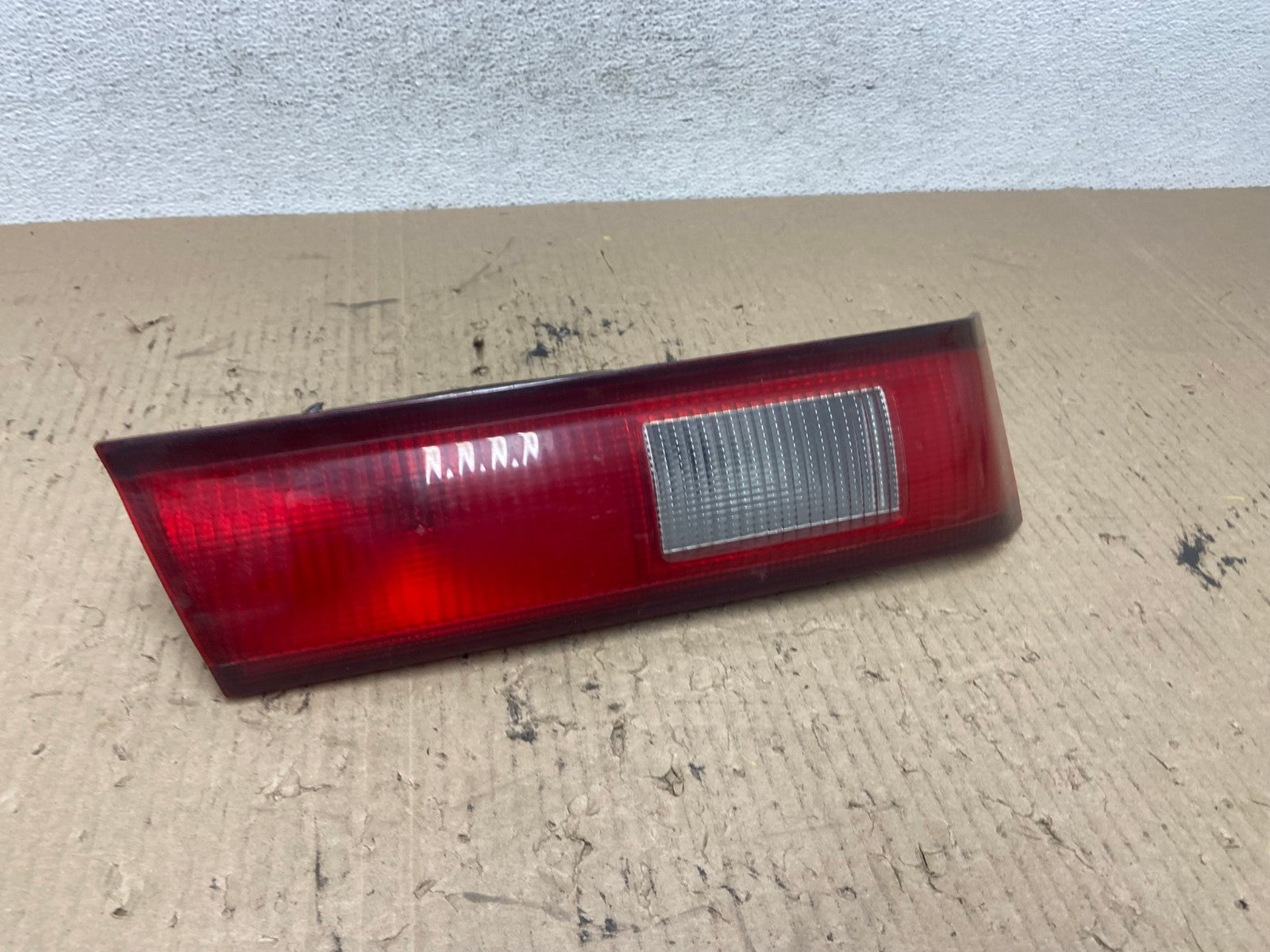 1997 1998 1999 Toyota Camry Tail Light Inner Left Driver LH Inner AF7061 LK0